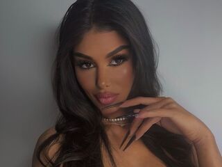 hot webcam picture BellaMuse