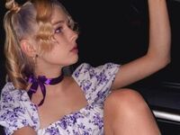 sexy camgirl live BenitaAguilar