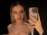 sex webcam BertaVostal