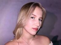 hot naked cam girl BettyKirsy