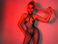 live strip tease show BiancaHardin