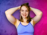 girl naked BillieChills