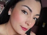 naked girl with webcam fingering pussy BiviSmith