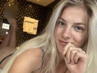 hot cam play BlondieBritt