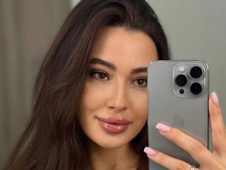 live sex cam BlossomCerva