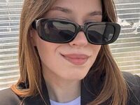 beautiful camgirl BonnieWalton