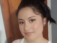 beautiful webcam girl BonnyWeir