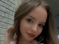 cam girl masturbating with dildo BrittHamm