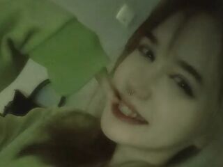 camgirl live CamelliaVega