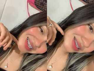 cam slut video chat CamilaFezz
