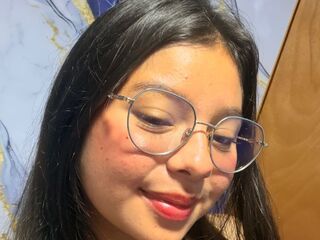 webcam striptease show CamilaGat