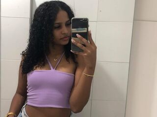 free cam sex CamilaHank