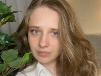 live sex webcam CamillaKelly