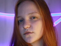 sexy camgirl live CandaceMori