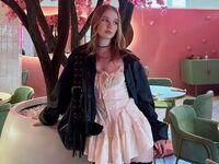 live sex photo CandiFerretti