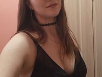 webcam live sex show CaramelCharm
