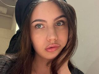 hot naked camgirl CarlotaJanower
