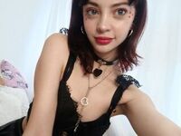 fingering webcam girl CassyVixen