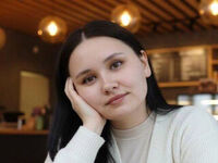 hot cam show CathernKorwin