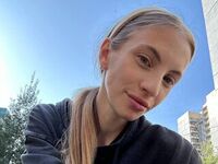 webcam live show CatherynBigger