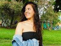 free cam picture CelesteBenett