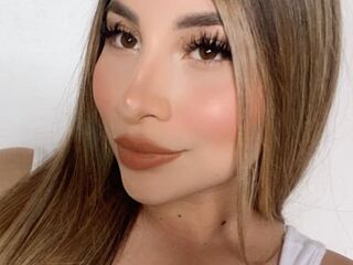 naked cam live CelesteCols