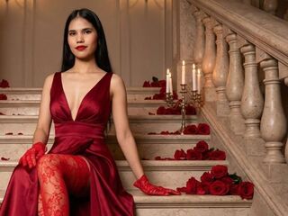 camwhore masturbating with vibrator CelesteKerry