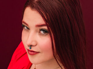 hot web cam show CelesteRevolt