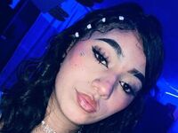 live cam show CelesteRiva