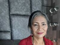 camwhore masturbating with dildo CelesteWonder