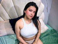 naked cam girl picture CelestteVega