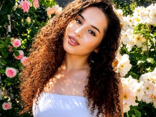 live sex webcam video CharisFernette