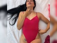naked cam girl masturbating with sextoy CharlotteAdams