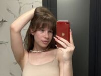 chatrubate cam girl picture CharmHuston