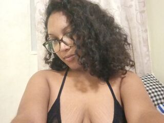 cam girl camsex CherNubiz