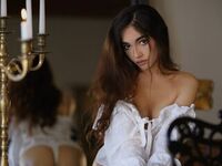 shower CherrRoses