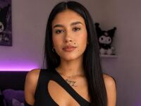naughty cam girl masturbating CherryMyla