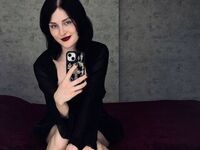 naked webcamgirl picture CherrylSoffer