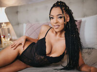 jasmin live show ChloeDepp
