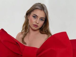 dirty cam show ChloeHollyberry