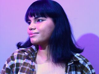 cyber sex web cam ChloyWallace