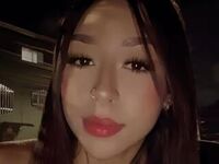 camwhore ChristeStevenn