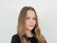 fingering camslut ChristianeSivie