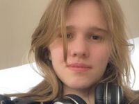 teaser webcam ChristieDemaline