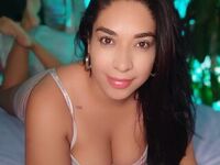girl nude ChristinaYhang