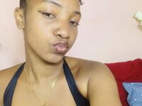 nude webcam girl picture ChristinaZa