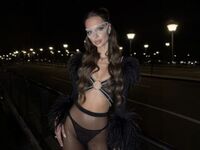 sex cam show ClaraBelluci