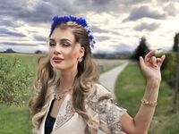 hot girl sex web cam ClaudiaBrown