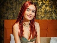 shower sex cam ClementineBonita