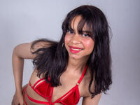 shower livecam CloeValentine